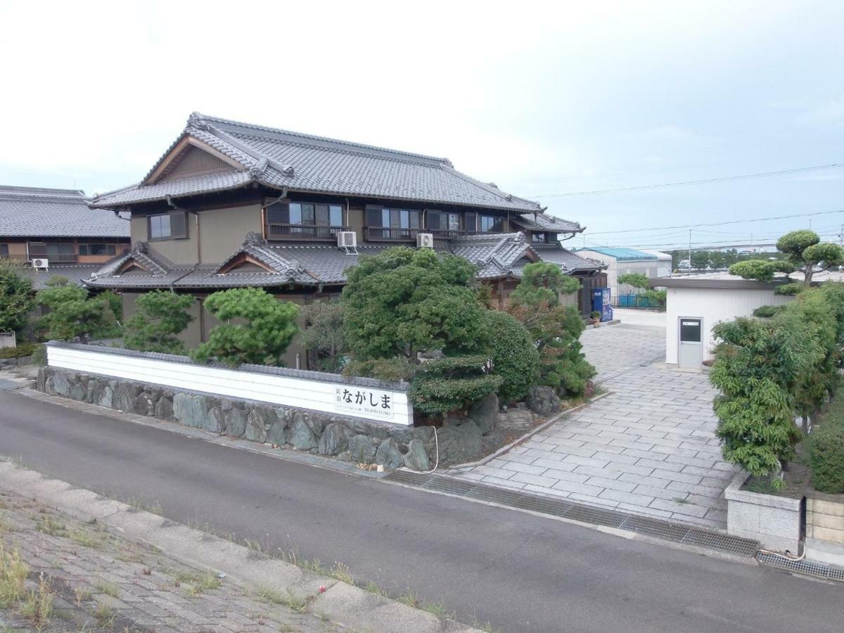 Minpaku Nagashima Room4 / Vacation Stay 1033 Kuwana Exterior photo